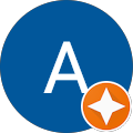 A W profile picture
